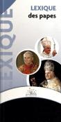 Lexique De Papes - Preview