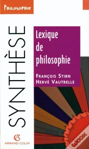 Capa do artigo Lexique De Philosophie
