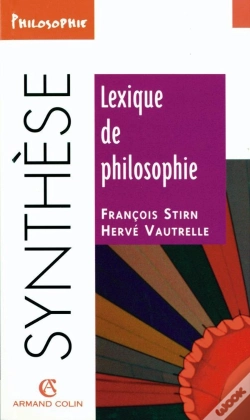 Capa do artigo Lexique De Philosophie