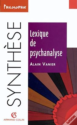 Capa do artigo Lexique De Psychanalyse