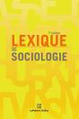 Lexique De Sociologie (7e Édition) - Preview