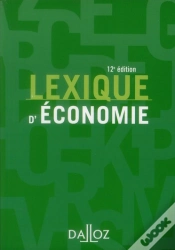 Capa do artigo Lexique D