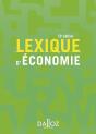 Lexique D'Économie (15e Édition) - Preview