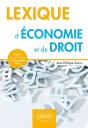Lexique D'Économie Et De Droit - Preview