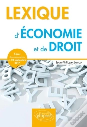 Capa do artigo Lexique D
