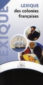 Lexique Des Colonies Francaises - Preview