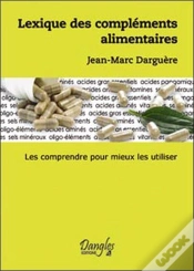 Capa do artigo Lexique Des Compléments Alimentaires