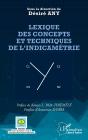 Lexique Des Concepts Et Techniques De L'Indicamétrie - Preview