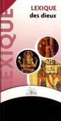 Lexique Des Dieux - Preview