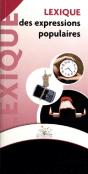 Lexique Des Expressions Populaires - Preview