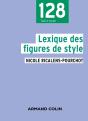 Lexique Des Figures De Style (2e Édition) - Preview