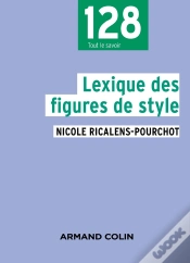 Capa do artigo Lexique Des Figures De Style (2e Édition)