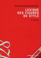 Lexique Des Figures De Style