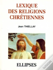 Capa do artigo Lexique Des Religions Chrétiennes
