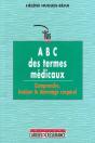 Lexique Des Termes De L'Expertise Medicale ; Comprendre Evaluer Le Dommage Corporel ; 1e Edition 2001 - Preview