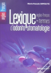 Capa do artigo Lexique Des Termes D