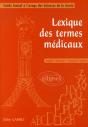 Lexique Des Termes Médicaux ; Anglais-Francais/Francais-Anglais - Preview