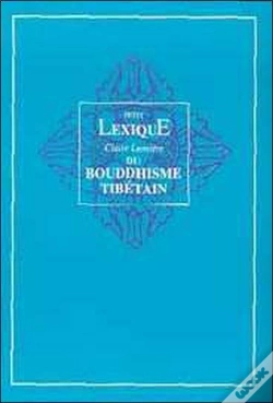 Capa do artigo Lexique Du Bouddhisme Tibetain