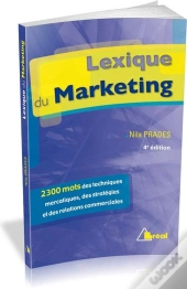 Lexique Du Marketing
