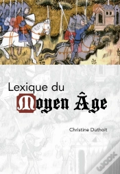 Capa do artigo Lexique Du Moyen Âge