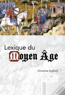 Capa do artigo Lexique Du Moyen Âge