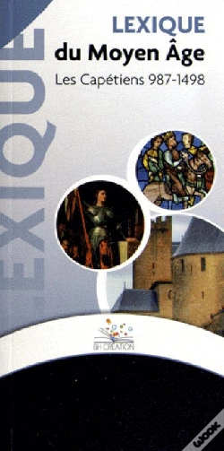 Capa do artigo Lexique Du Moyen Age