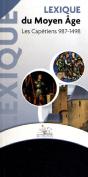 Lexique Du Moyen Age - Preview