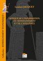 Lexique Du Renseignement, De L'Information Et De L'Influence - Preview