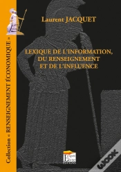Capa do artigo Lexique Du Renseignement, De L