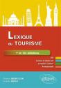Lexique Du Tourisme - Preview