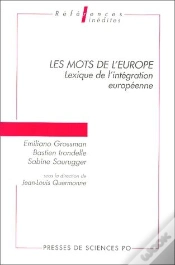 Capa do artigo Lexique Du Vocabulaire De L