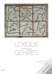 Lexique Et Frontières De Genres