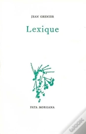 Capa do artigo Lexique