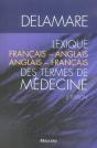Lexique Français-Anglais/Anglais-Français Des Termes De Médecine (3e Édition) - Preview