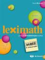 Lexique ; Mathematique De Base - Preview