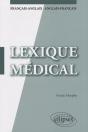 Lexique Médical Français-Anglais Anglais-Français - Preview