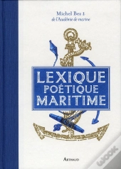 Lexique Poetique Maritime