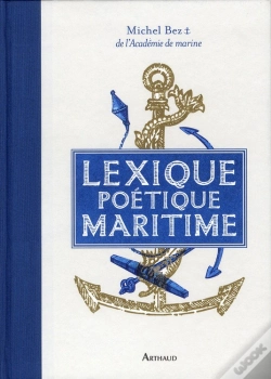 Capa do artigo Lexique Poetique Maritime