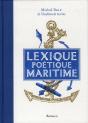 Lexique Poetique Maritime - Preview