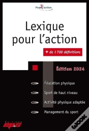 Capa do artigo Lexique Pour L