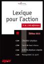 Lexique Pour L'Action - Preview