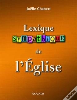 Capa do artigo Lexique Sympathique De L'Eglise