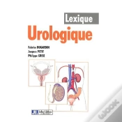 Capa do artigo Lexique Urologique