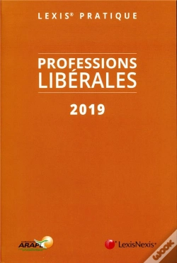 Capa do artigo Lexispratique Professions Liberales
