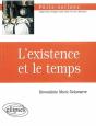 L'Existence Et Le Temps - Preview