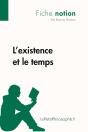 L'Existence Et Le Temps - Preview