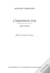 L'Existence Nue