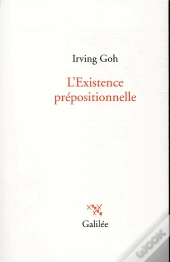 L'Existence Prépositionnelle
