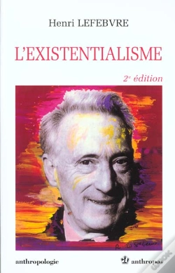 Capa do artigo L'Existentialisme (2e Édition)
