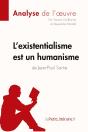 L'Existentialisme Est Un Humanisme De Jean-Paul Sartre - Preview